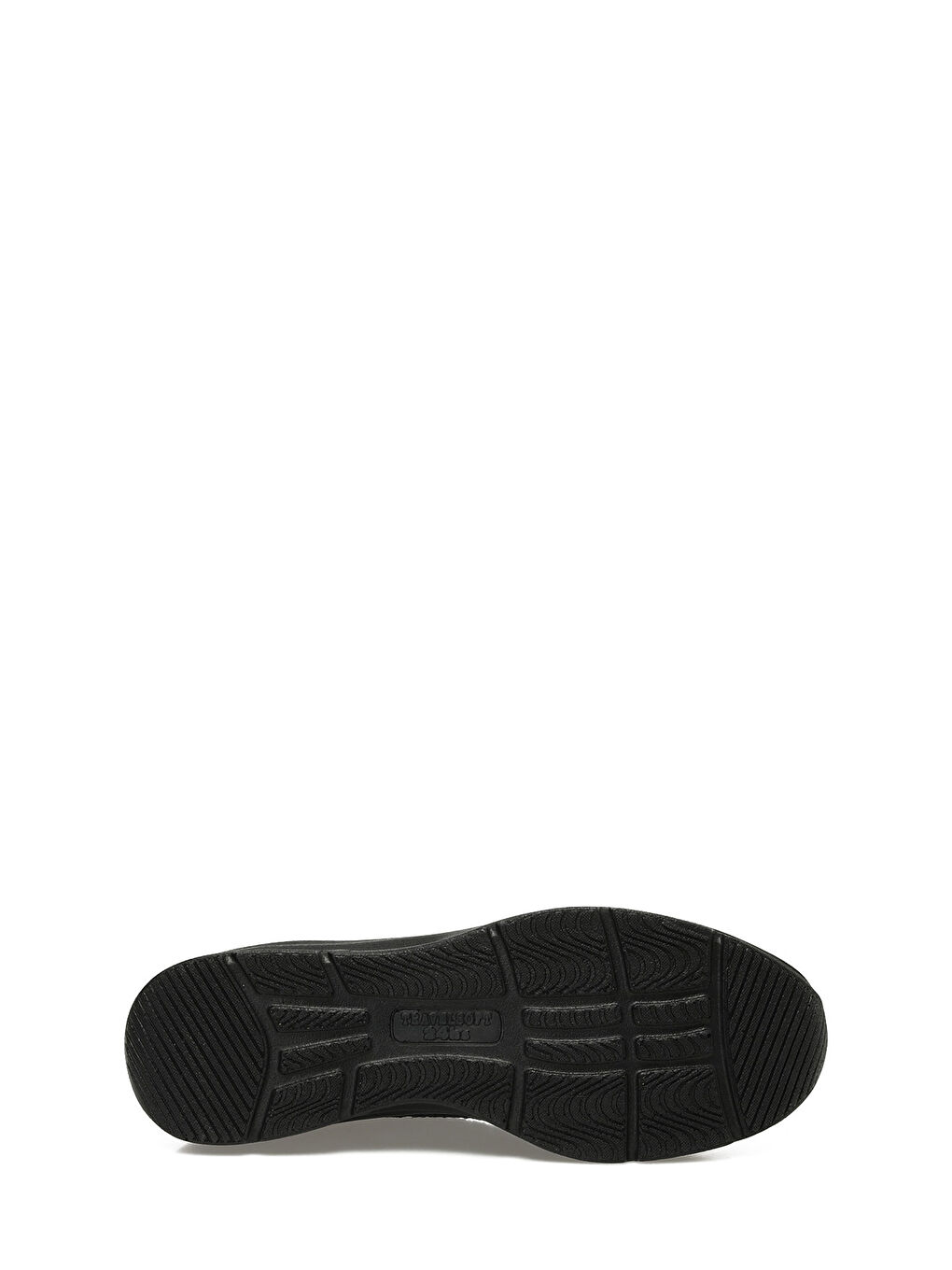 TRV2722.Z5FX Siyah Kadın Comfort Ayakkabı-5