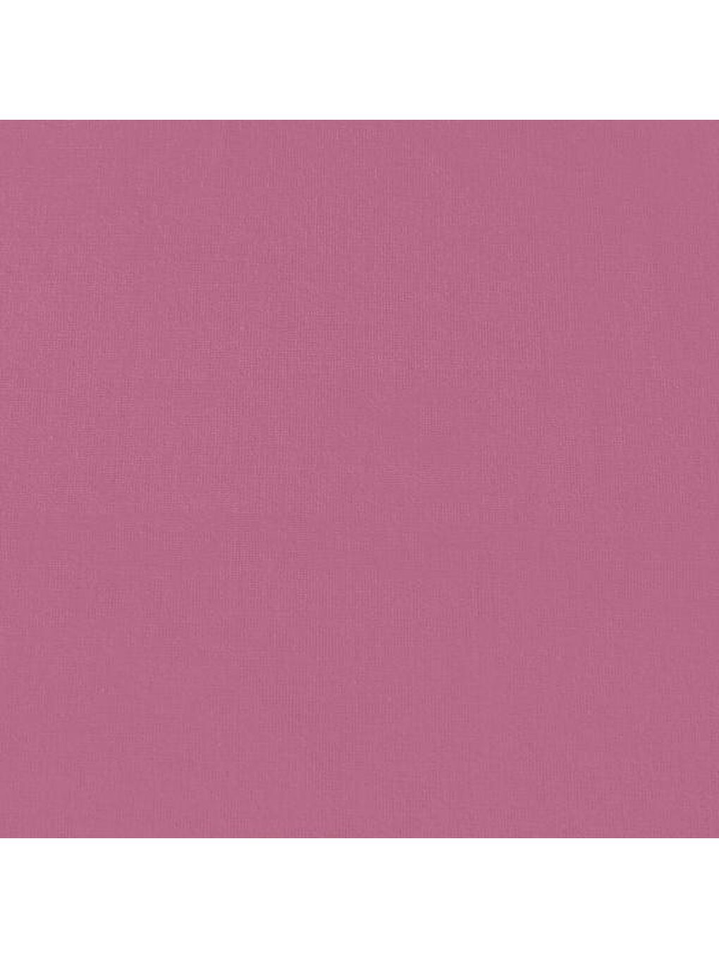 Pembe Soft Çift Kişilik Düz Kenar Çarşaf - Gülkurusu - 260x270 cm-2