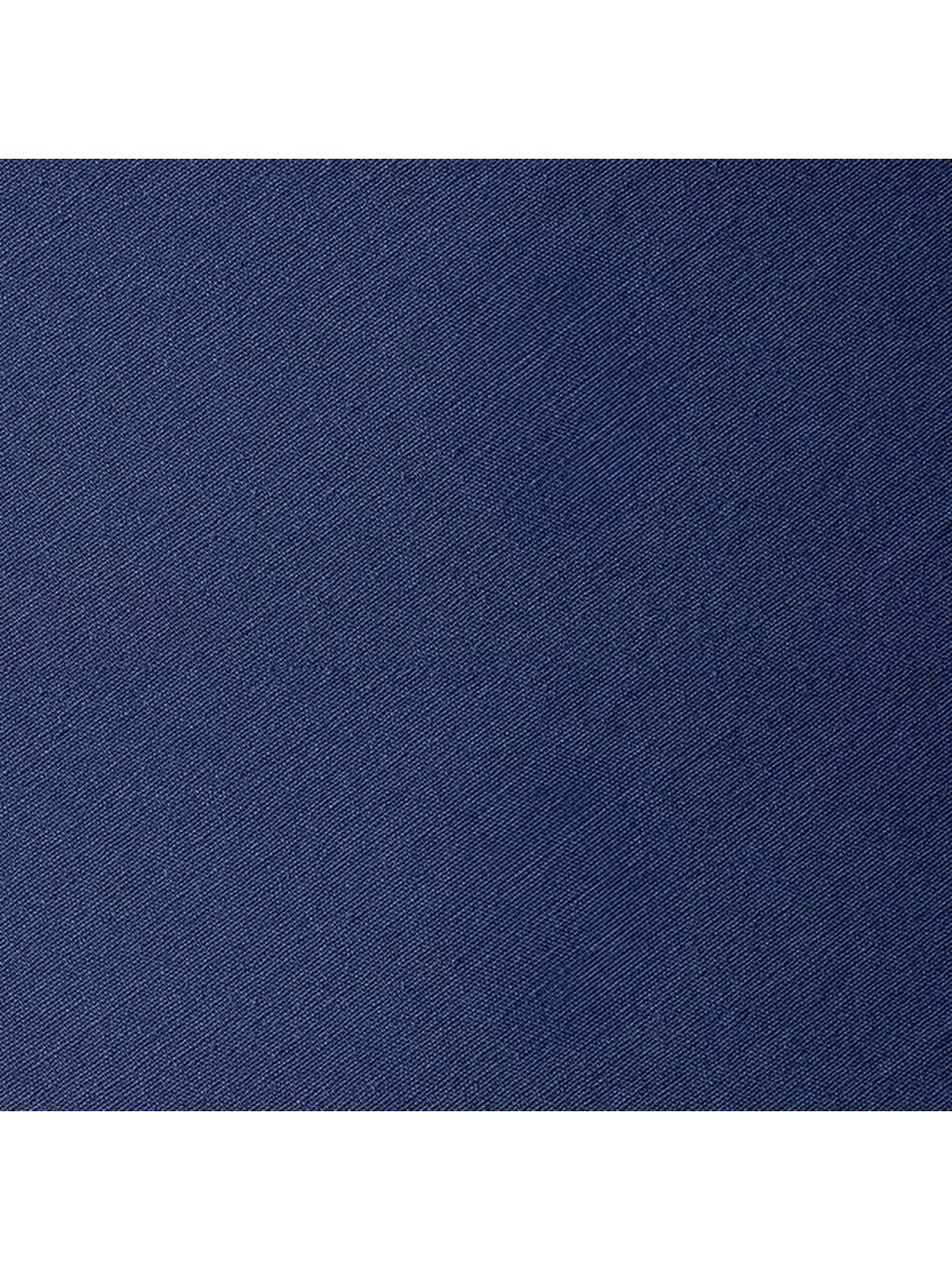 Soft Tek Kişilik Çarşaf - İndigo - 180x240 cm-3