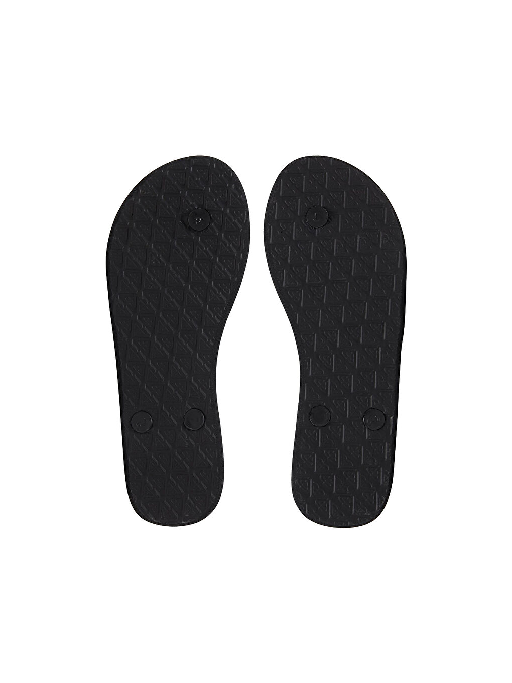 Bordo Kadın Terlik Viva IV Siyah-3