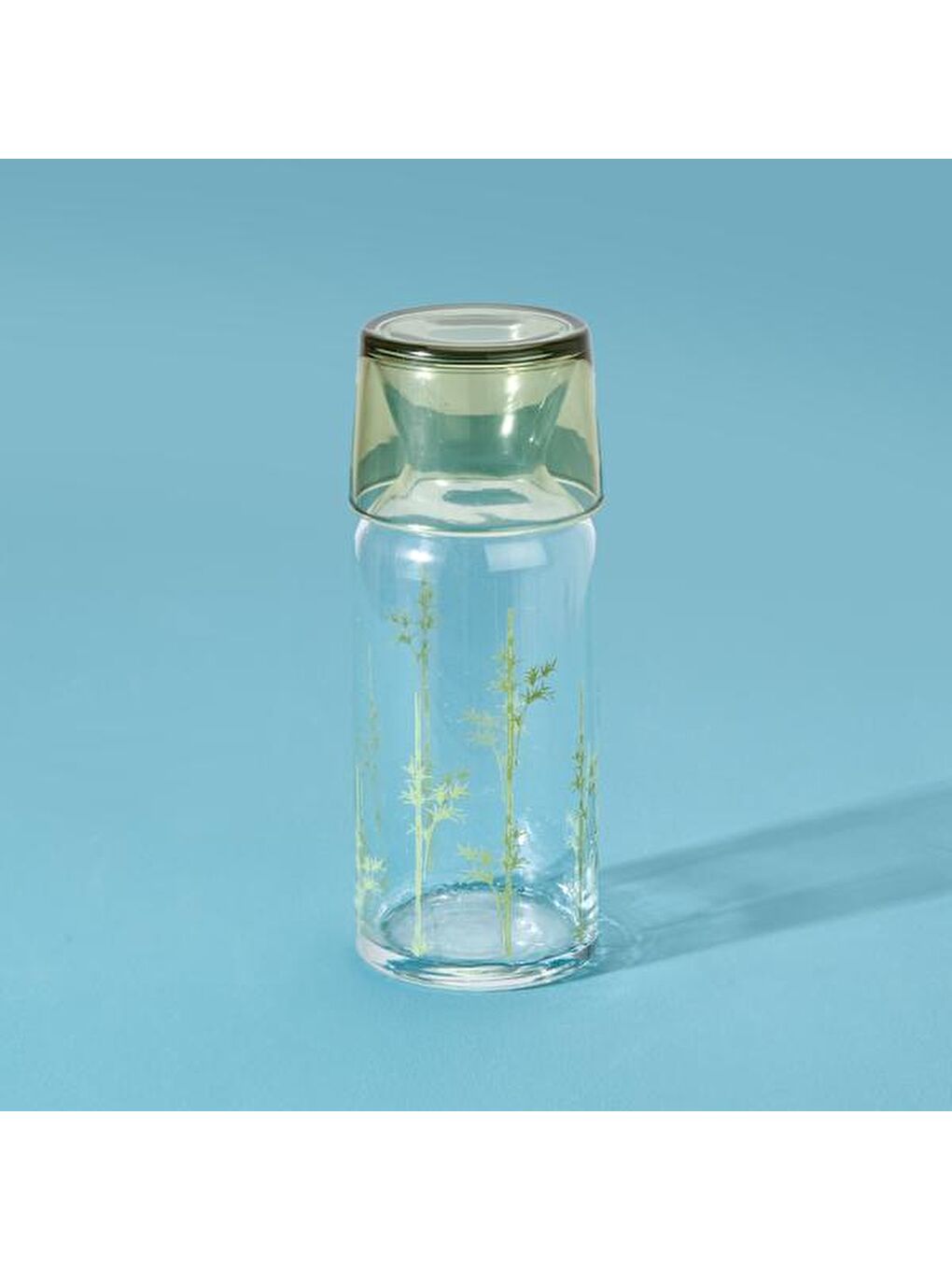Evidea Karişik Kitchen Blad Başucu Sürahisi - Renkli - 700 ml - 1
