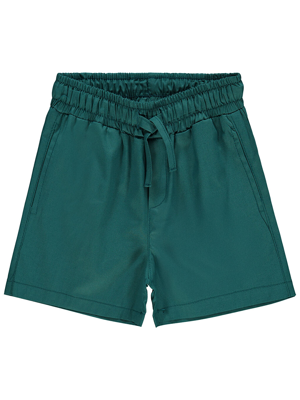 Boys Erkek Çocuk Şort 2-5 Yaş Petrol