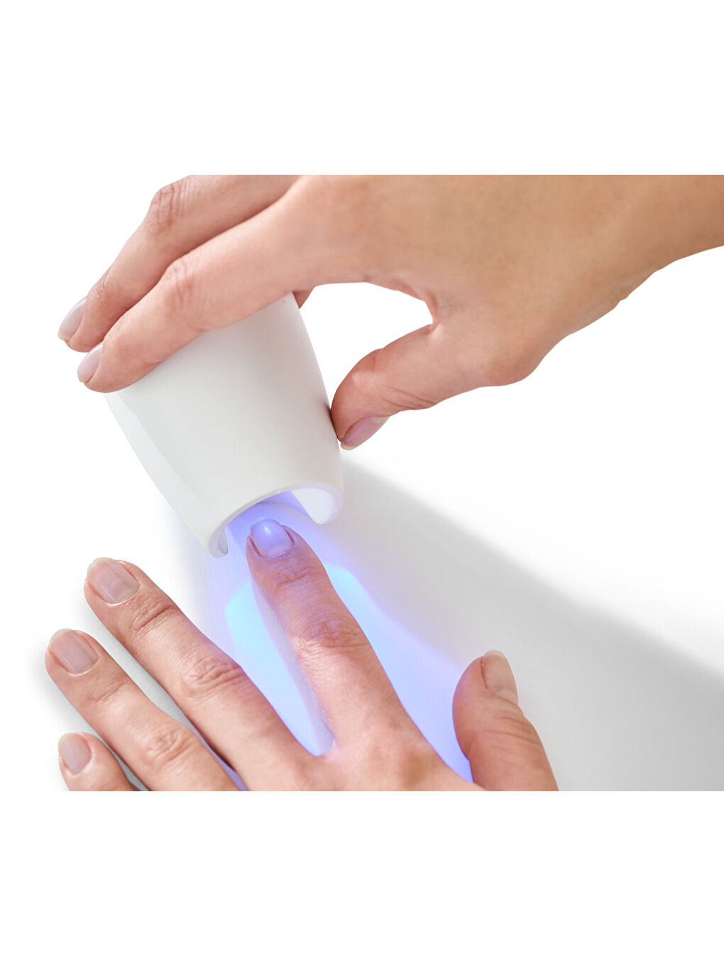 Manikür Pedikür Seti, Kurutuculu-1