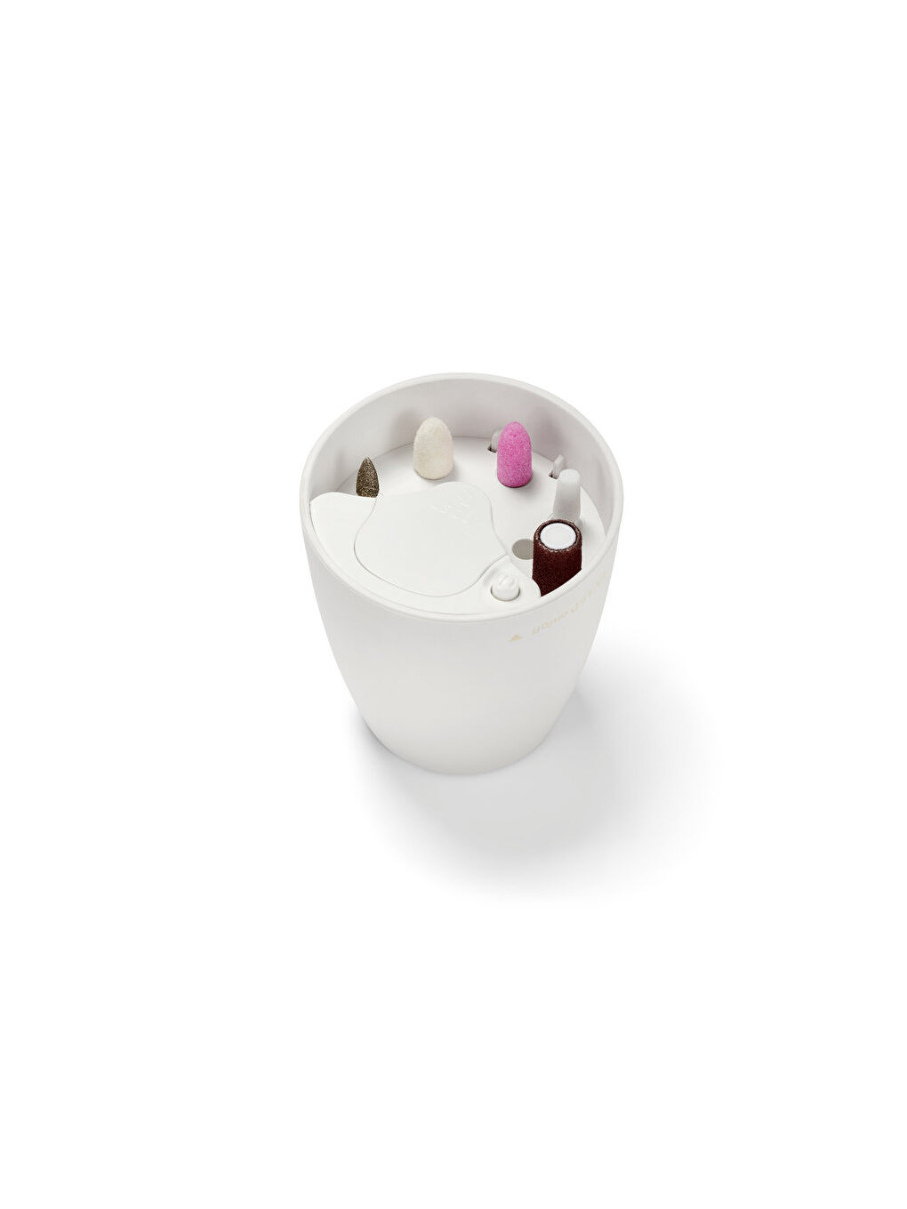 Manikür Pedikür Seti, Kurutuculu-2