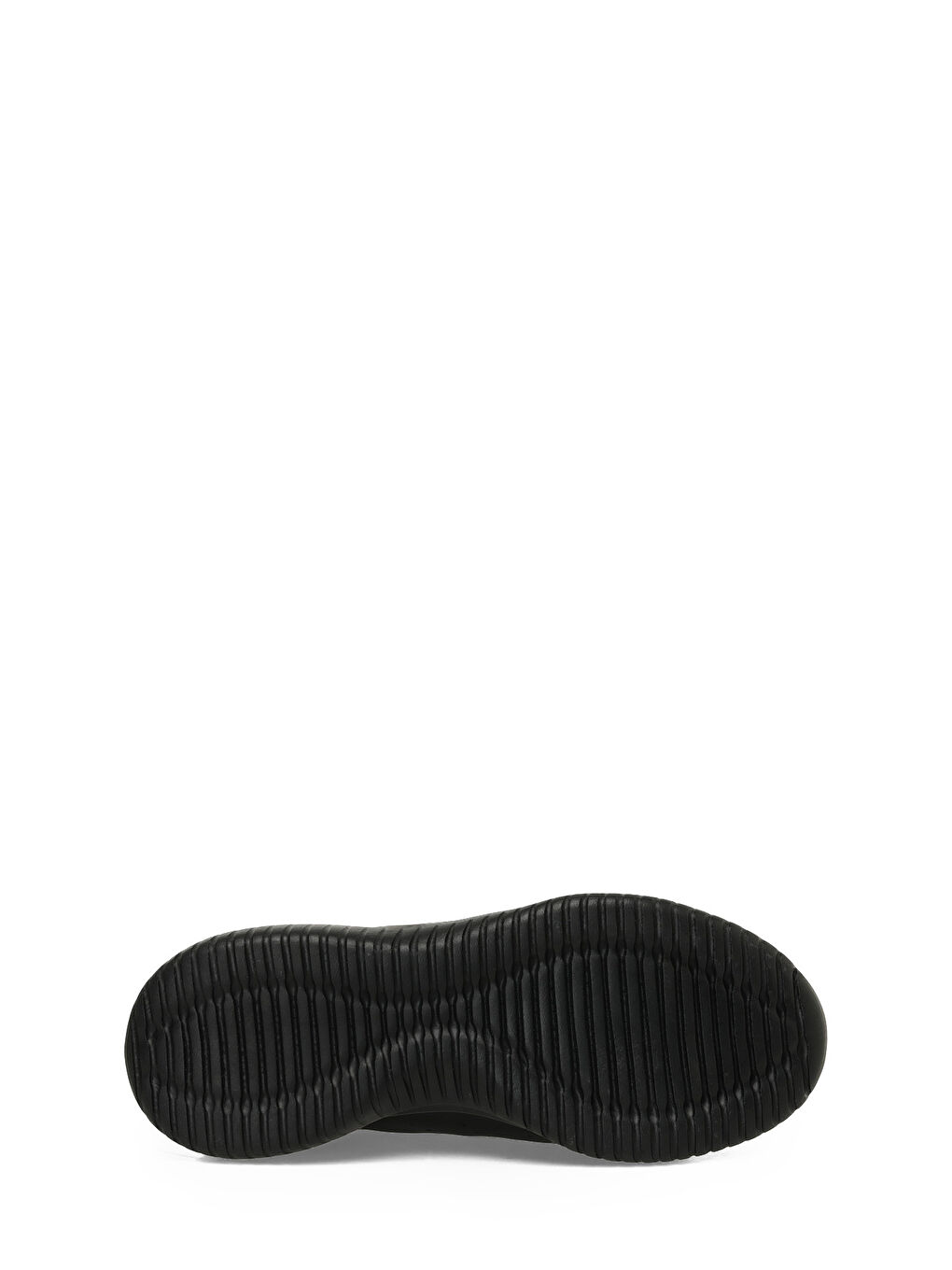 TRV2783.Z5PR Siyah Kadın Comfort Ayakkabı-5