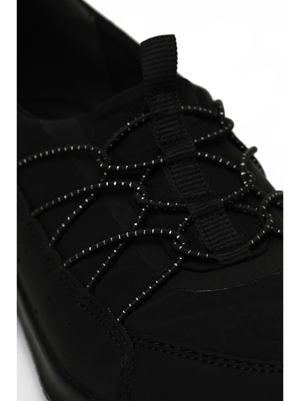 TRV2783.Z5PR Siyah Kadın Comfort Ayakkabı-6