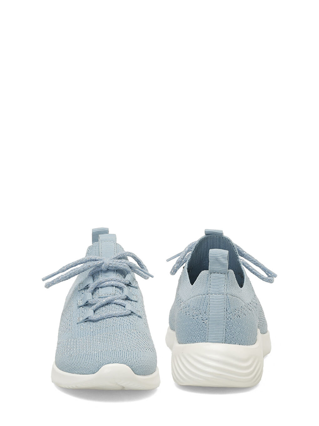 TRV2702.Z5FX Mavi Kadın Comfort Ayakkabı-4