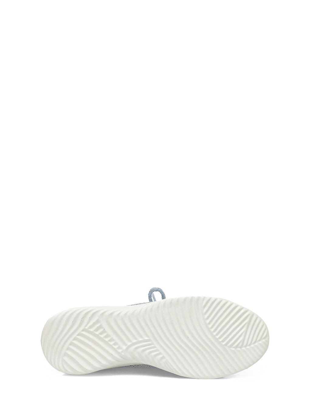 TRV2702.Z5FX Mavi Kadın Comfort Ayakkabı-5