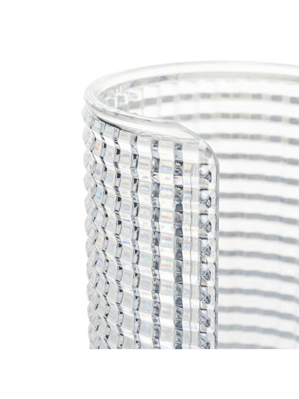 Renksiz Disk Pamuk Kutusu-4