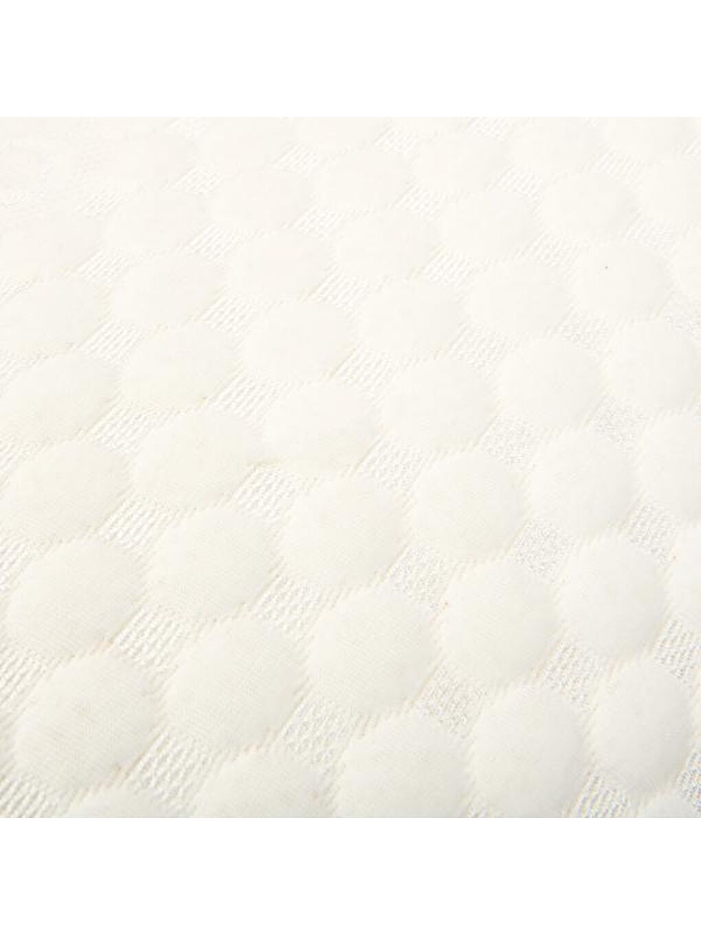 Evidea Soft Kolajen Yastık - Beyaz - 40x60 cm - 2