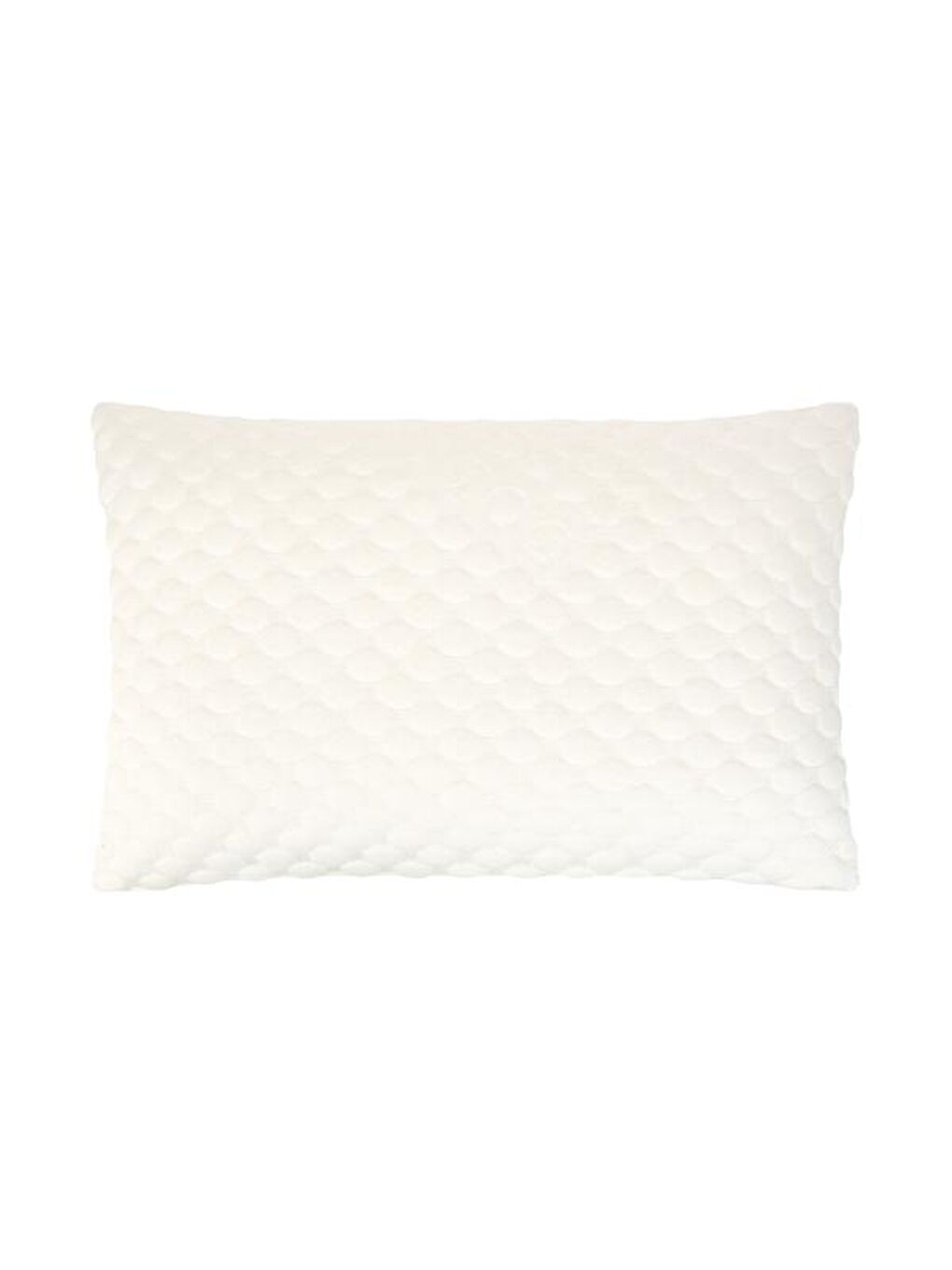 Evidea Soft Kolajen Yastık - Beyaz - 40x60 cm - 5