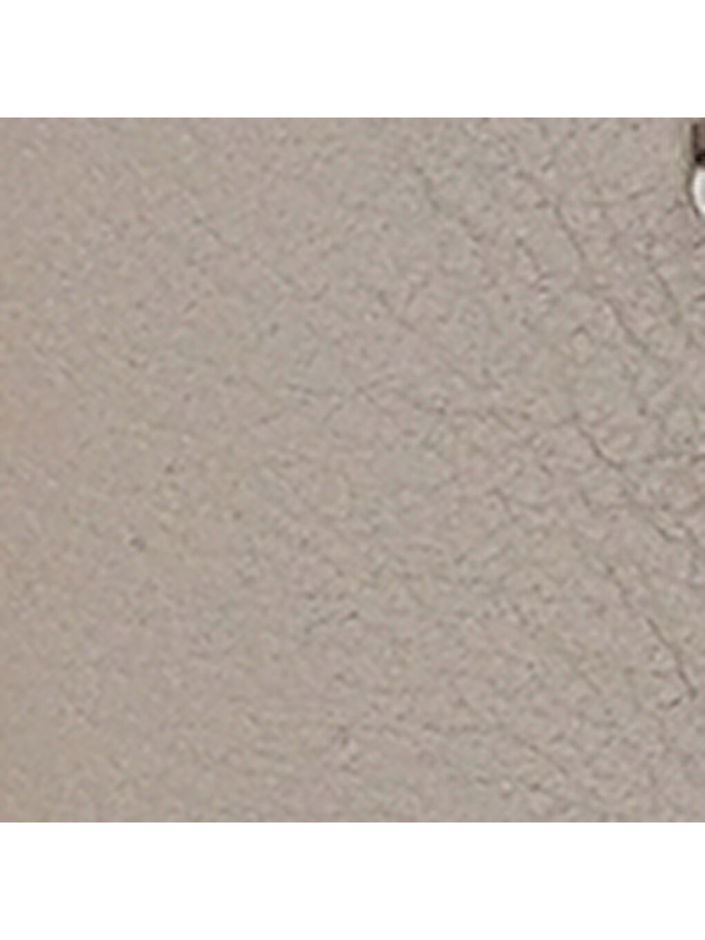 Bej Nissa Çapraz Bantlı Deri Konfor Anatomik Kadın Terlik-6