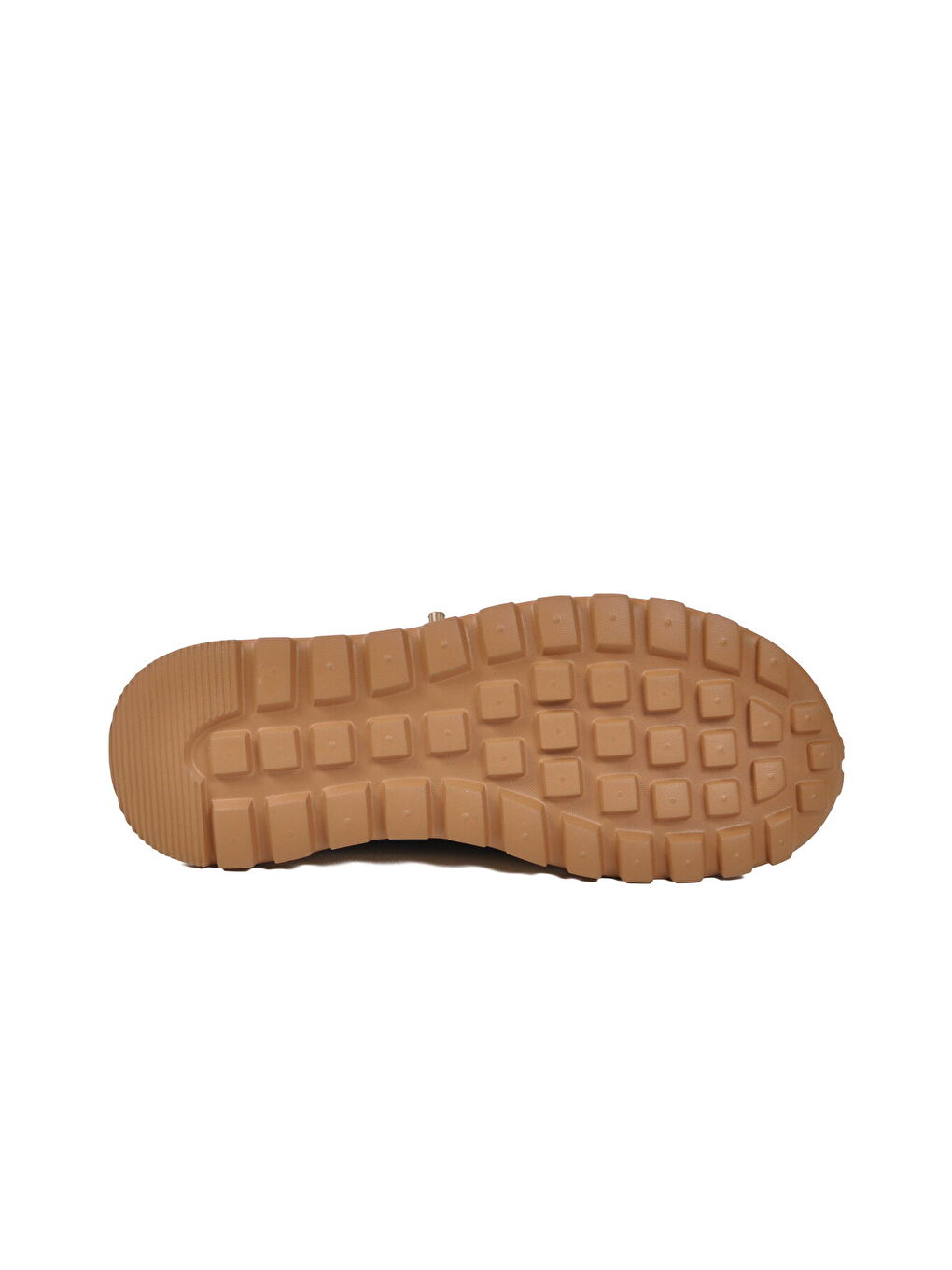 Siyah Fileli Esnek Hava Alabilen Erkek Casual Ayakkabı 26Y514 M-4