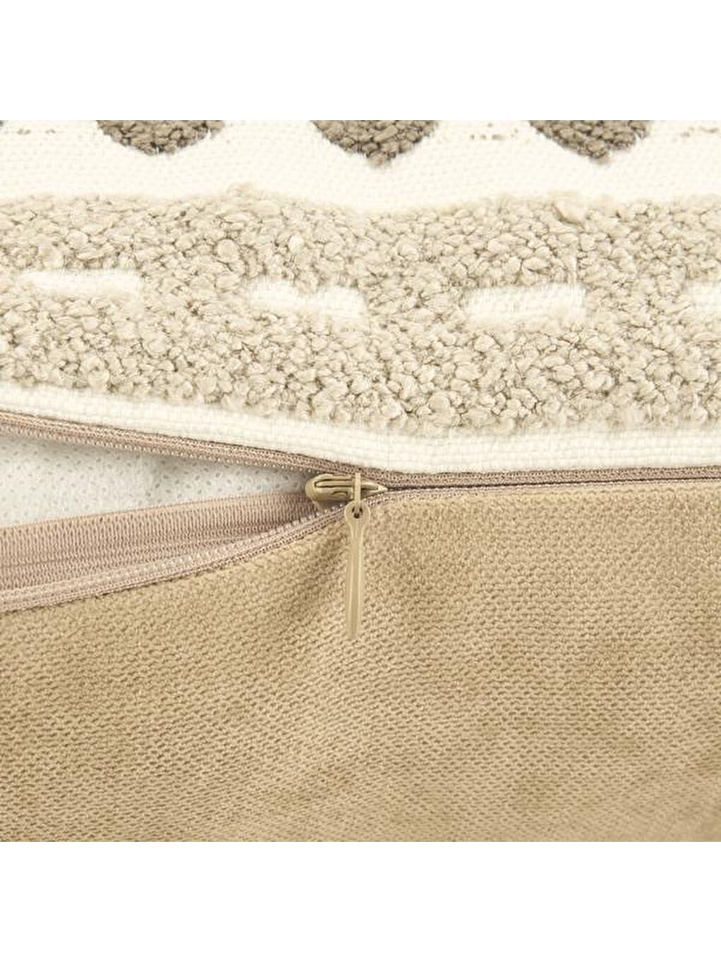 Karışık Soft Troy Kırlent - Renkli - 30x50 cm-2