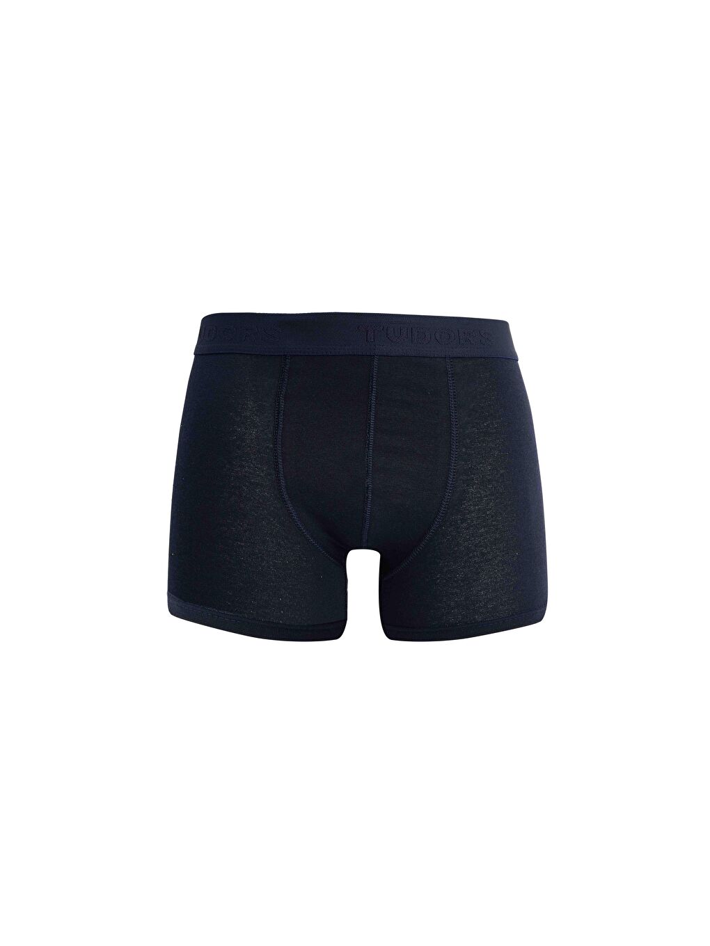 Karışık Erkek 5'Li Pamuklu Elastanlı Esnek Kumaş Boxer-1