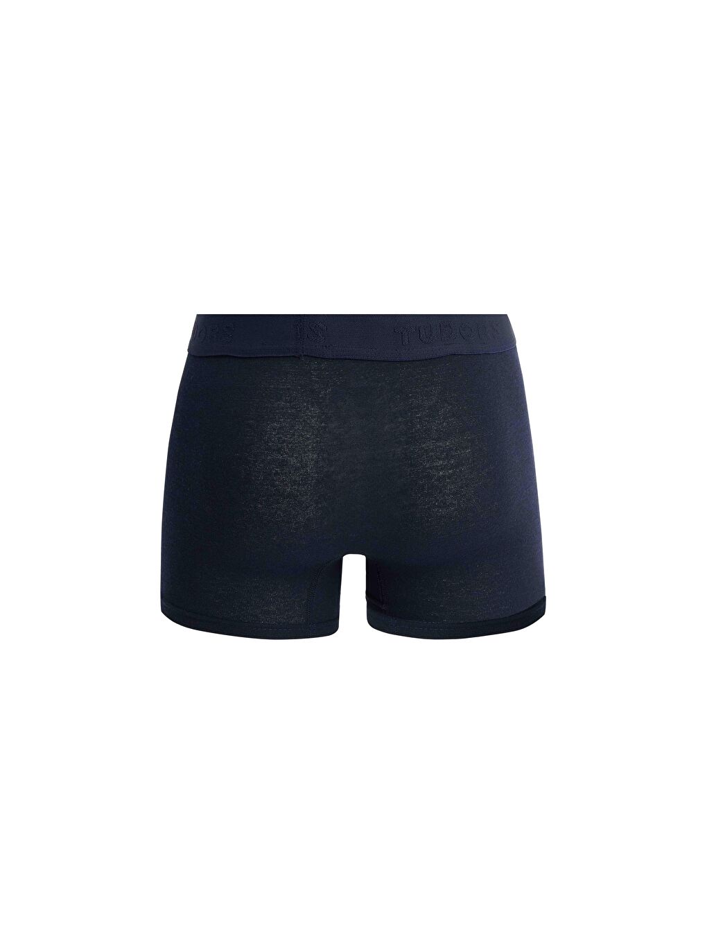 Karışık Erkek 5'Li Pamuklu Elastanlı Esnek Kumaş Boxer-2