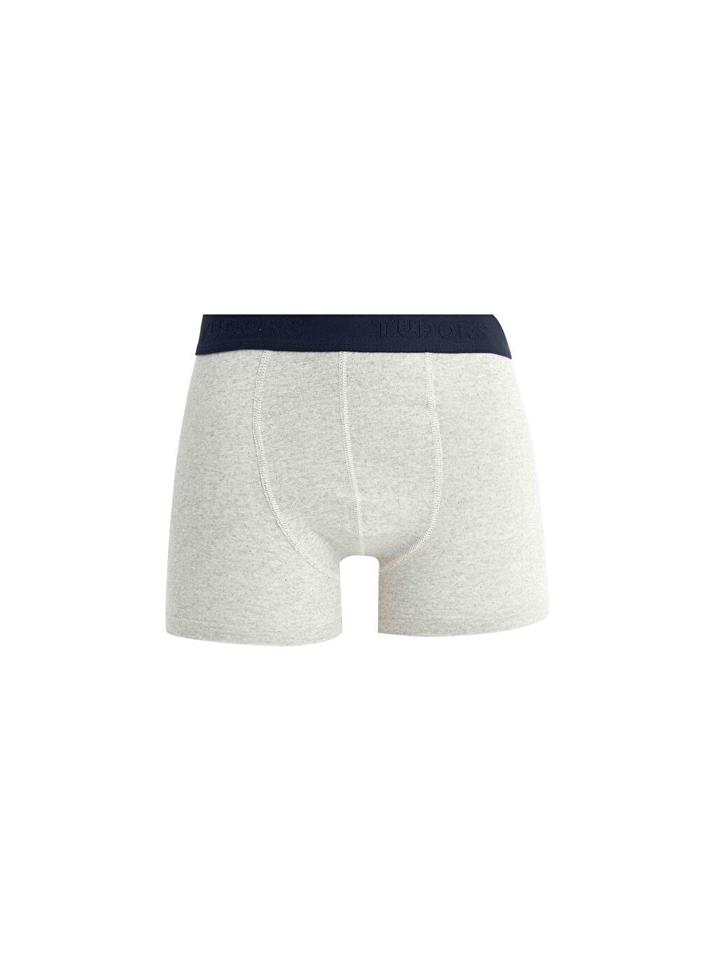 Karışık Erkek 5'Li Pamuklu Elastanlı Esnek Kumaş Boxer-5