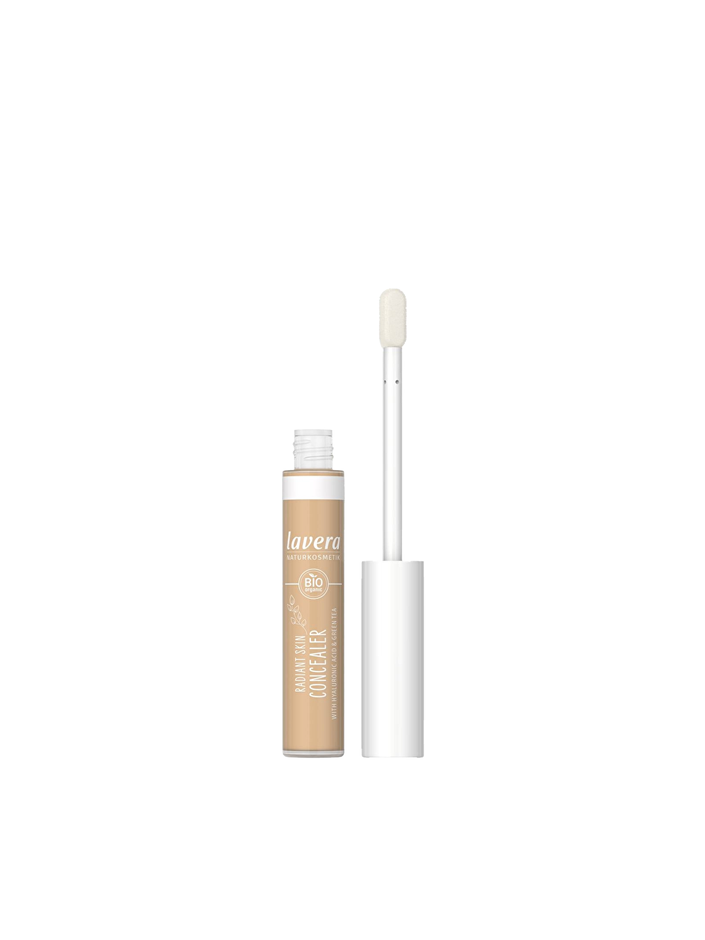 Lavera Radiant Skin Concealer Kapatıcı 04 Tanned