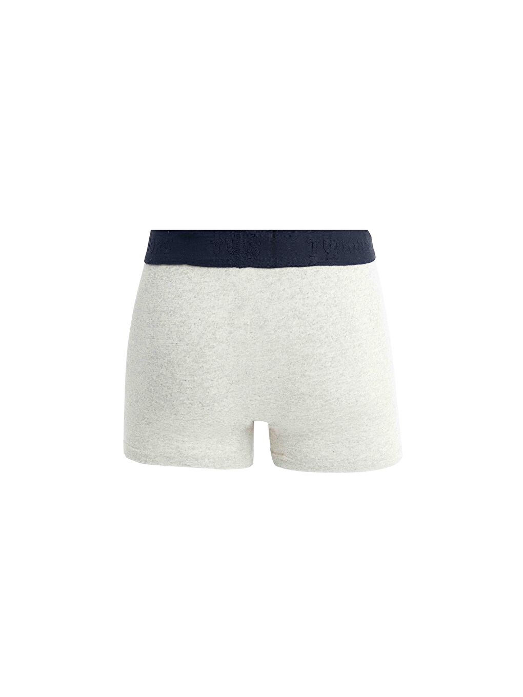 Karışık Erkek 5'Li Pamuklu Elastanlı Esnek Kumaş Boxer-6