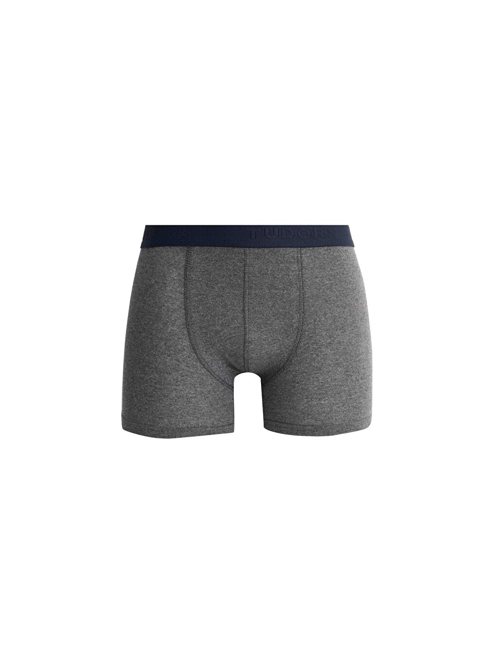 Karışık Erkek 5'Li Pamuklu Elastanlı Esnek Kumaş Boxer-3