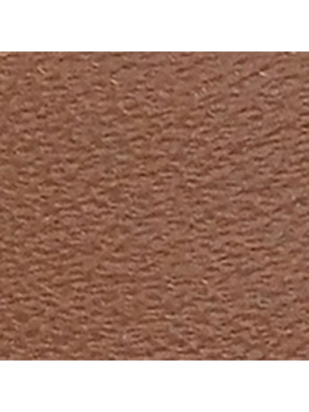 Kahverengi Charm Hakiki Deri Dolgu Topuklu Taşlı Çift Bantlı Konfor Kadın Terlik-6