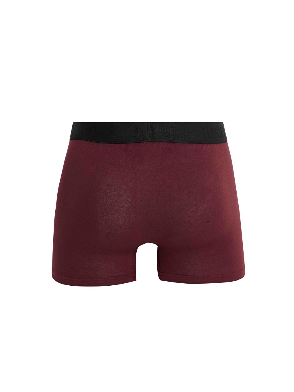 Karışık Erkek 3'Lü Pamuk Elastanlı Esnek Kumaş Boxer-4