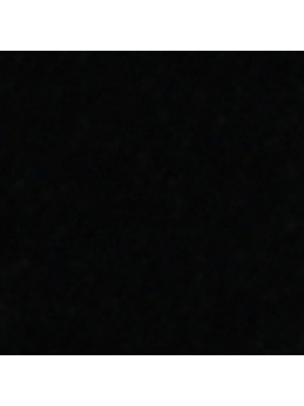 Siyah Malka Yuvarlak Küt Burunlu Taşlı Tokalı Kadın Kısa Topuklu Terlik-6