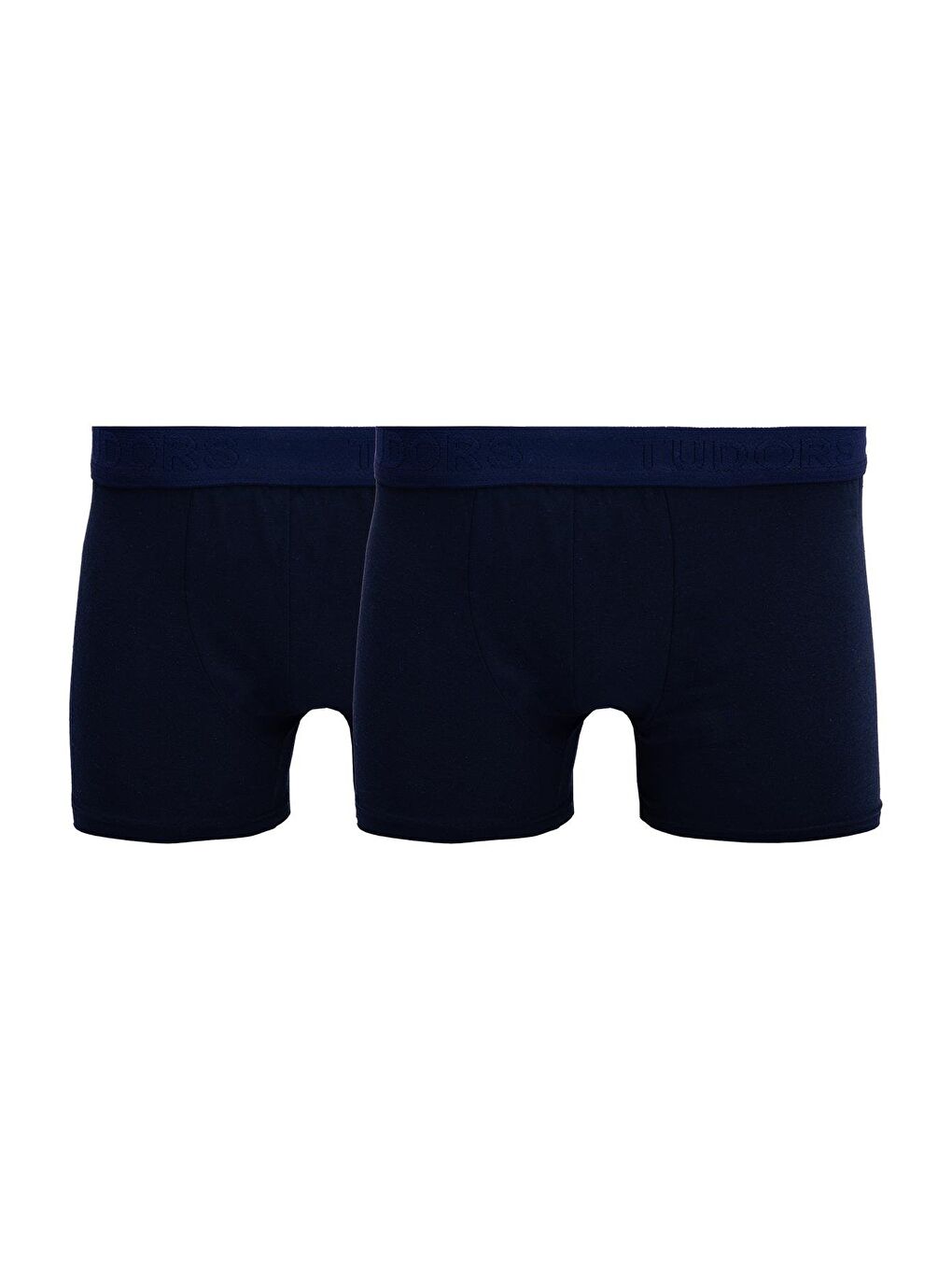 Karışık Erkek 6'Lı Pamuklu Elastanlı Esnek Kumaş Boxer-3