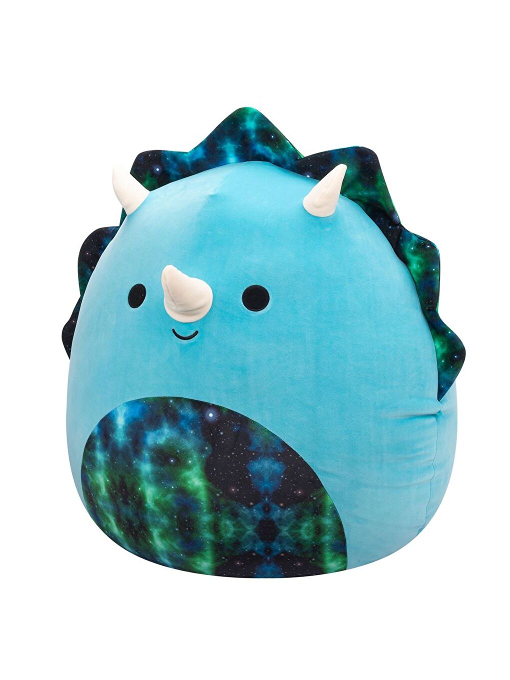 Triceratops Vilmos 62cm Jumbo Boy SQCR06706-1