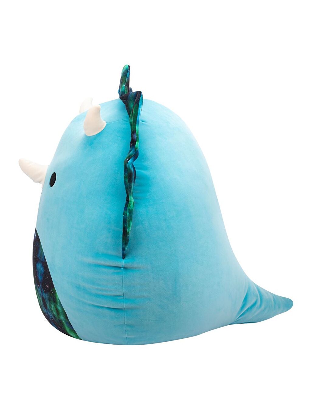 Triceratops Vilmos 62cm Jumbo Boy SQCR06706-2