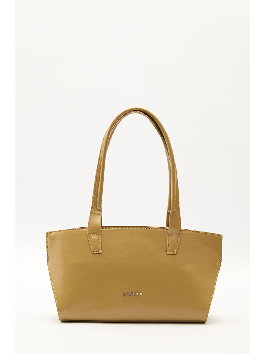 Bej Ukıyo Omuz Çantası Olıve