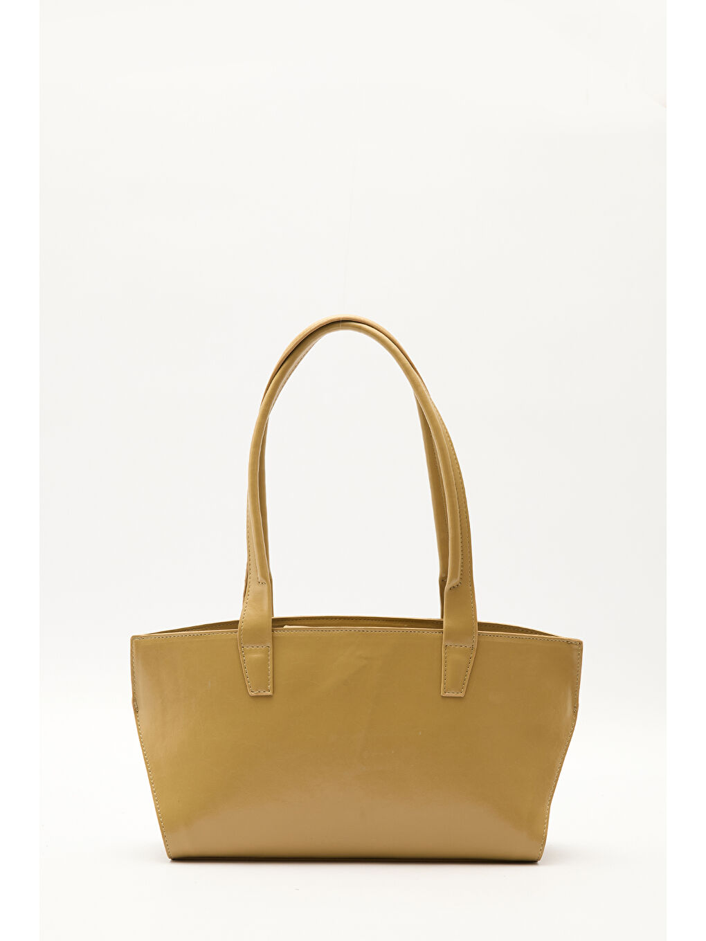 Bej Ukıyo Omuz Çantası Olıve-1