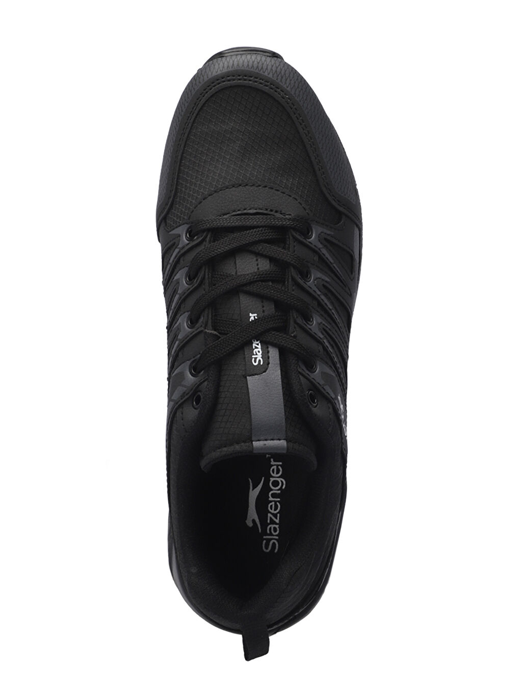 ACTIVISTA I Erkek Outdoor Siyah / Koyu Gri-4