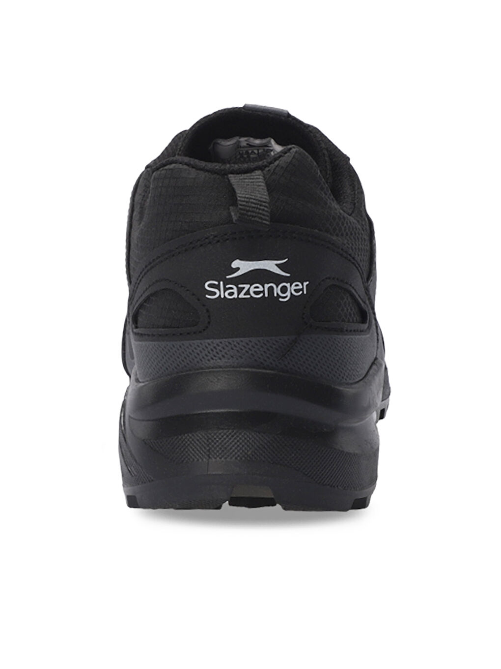 ACTIVISTA I Erkek Outdoor Siyah / Koyu Gri-5