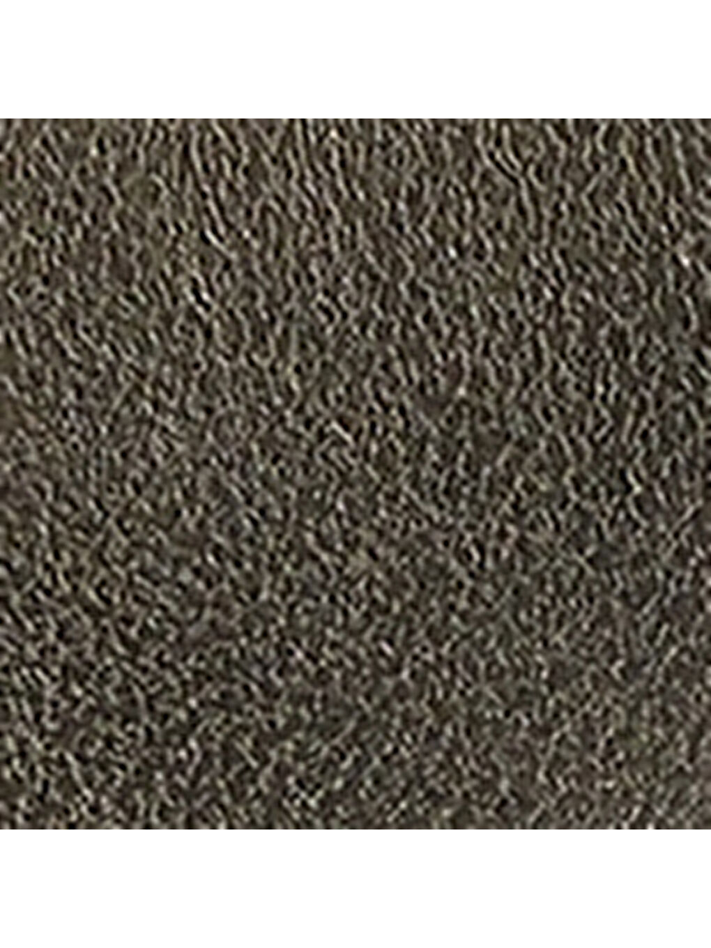 Sarı Marta Platform Metalik Tek Bantlı Kadın Terlik-6