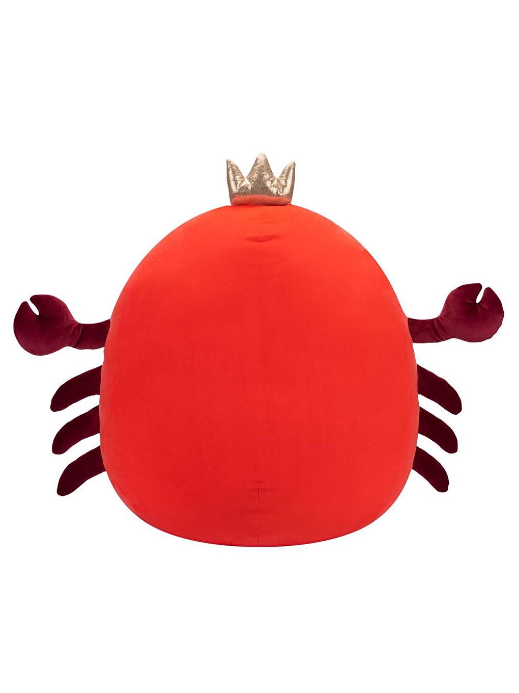 Jumbo Boy Kral Yengeç Georgios 62cm CR06736-3