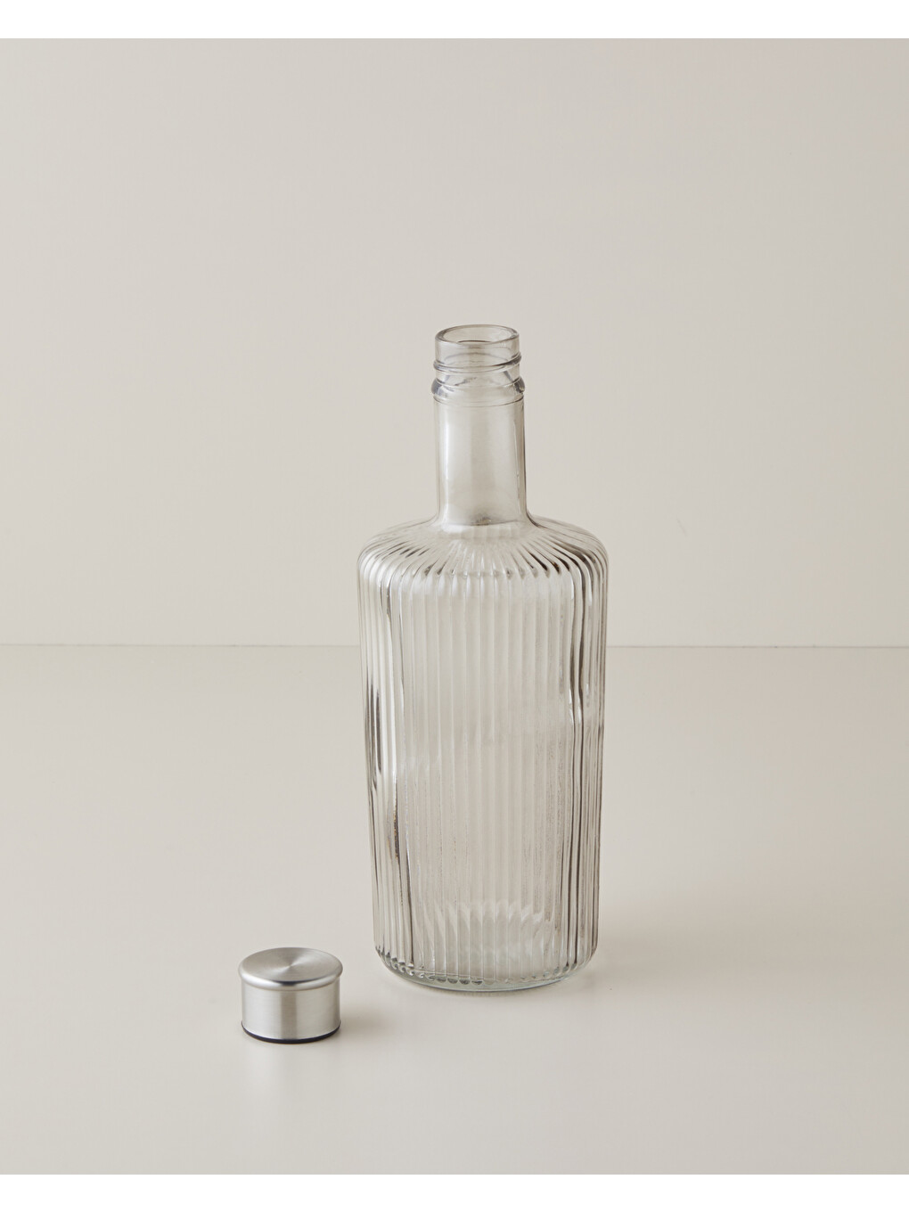Lilt Cam Şişe 1500 Ml Antrasit-1