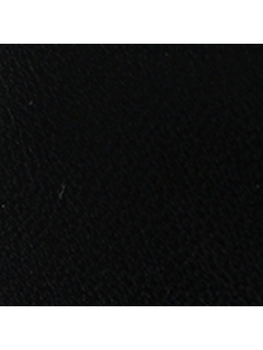 Siyah Marta Platform Metalik Tek Bantlı Kadın Terlik-6