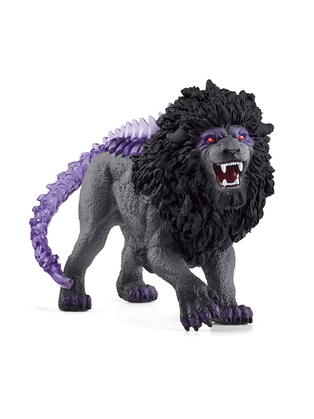 Schleich Renksiz Gölge Aslan 42555