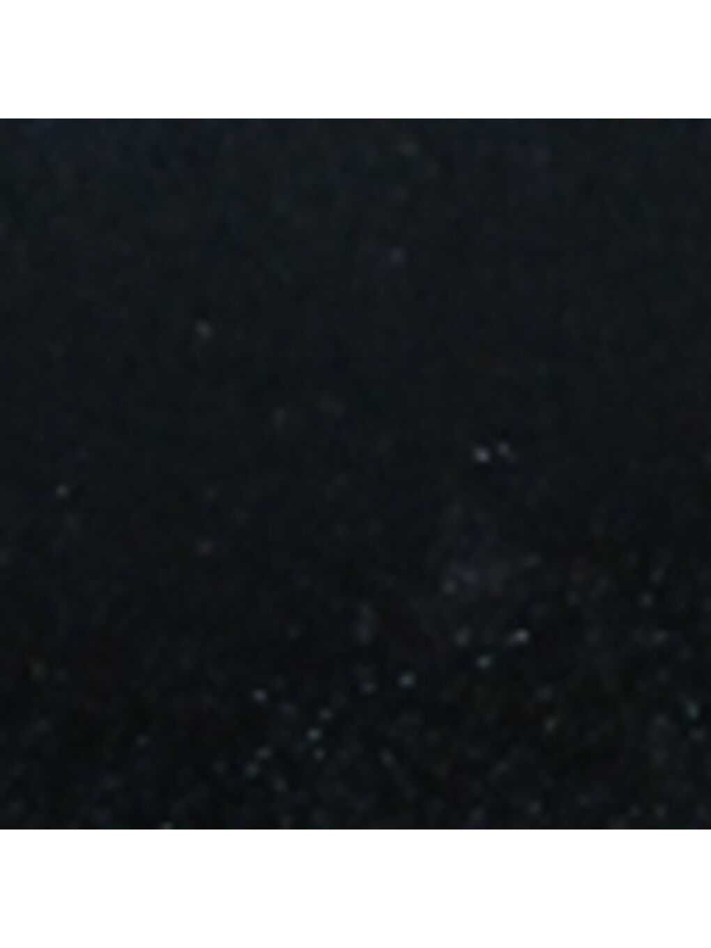 Siyah Malva Yuvarlak Küt Burunlu Taşlı Tokalı Kadın Kısa Topuklu Terlik-6