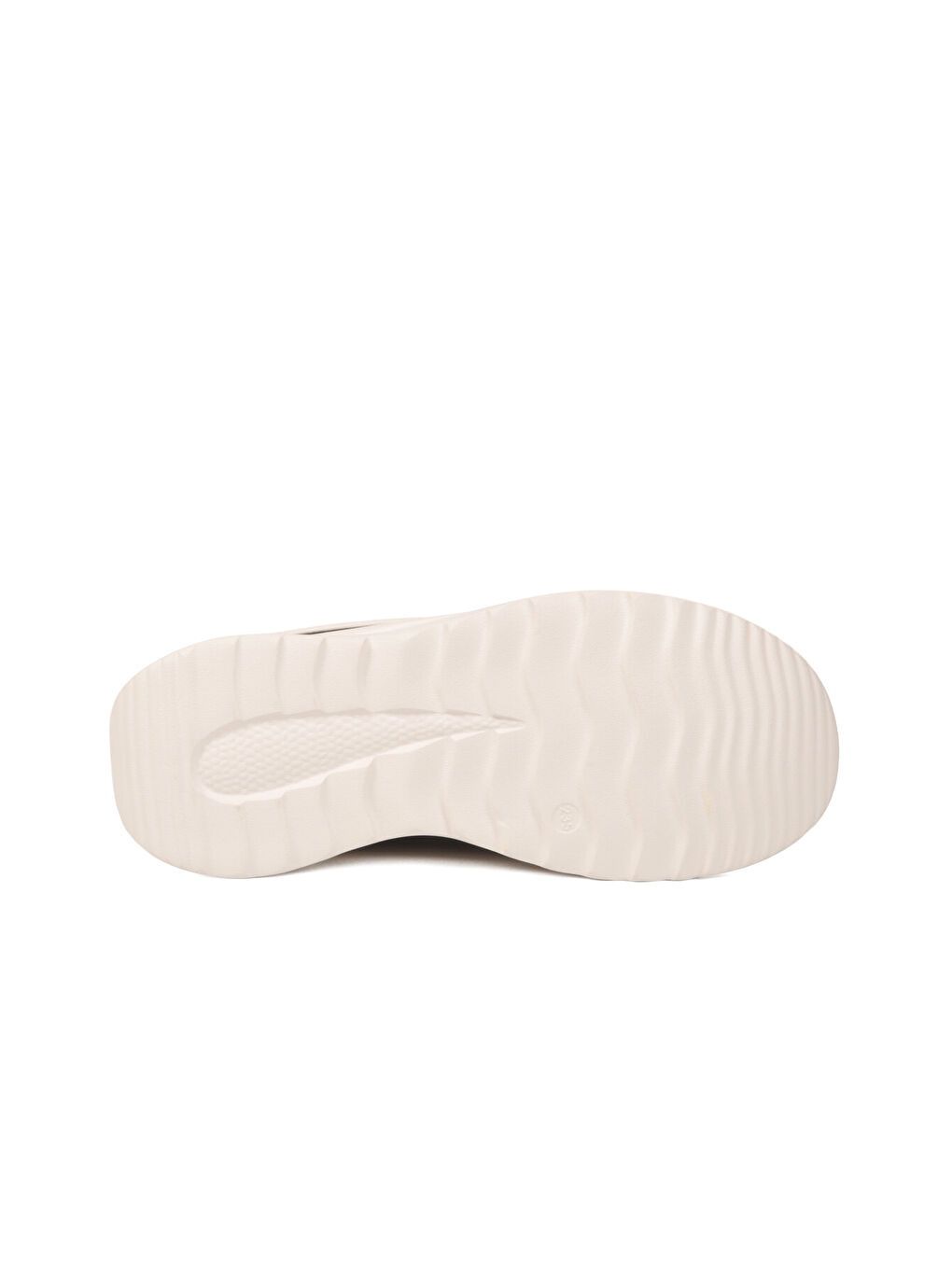 Siyah Bağcıklı Hafif Casual Ayakkabı 26Y373 G-4