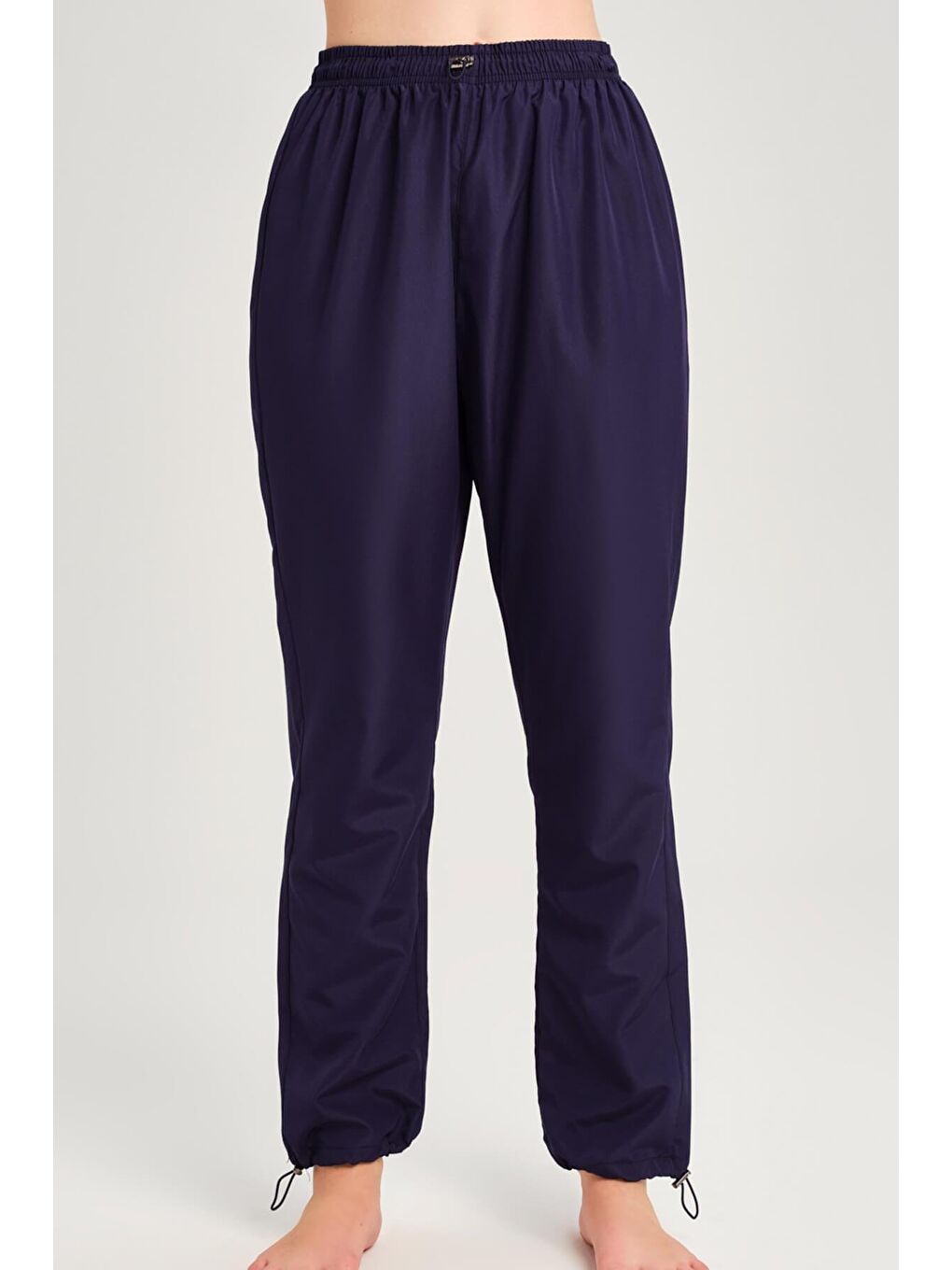 Dokuma Lacivert Yüzücü Pantolonu 2960