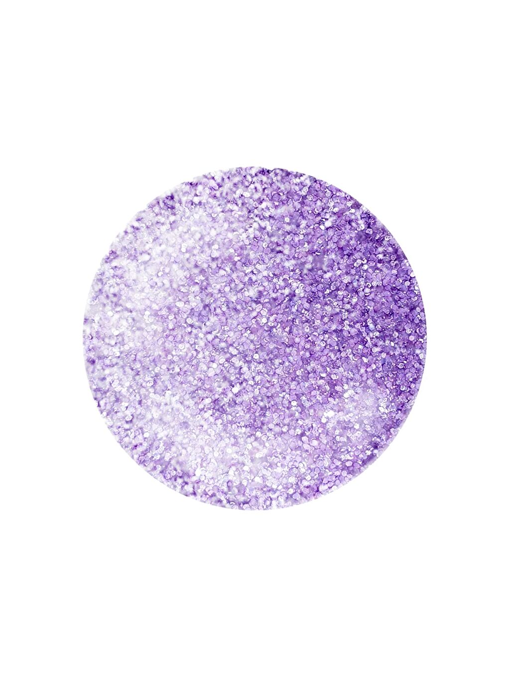 Duo Purple Lip Balm B07 Nailpolish-3