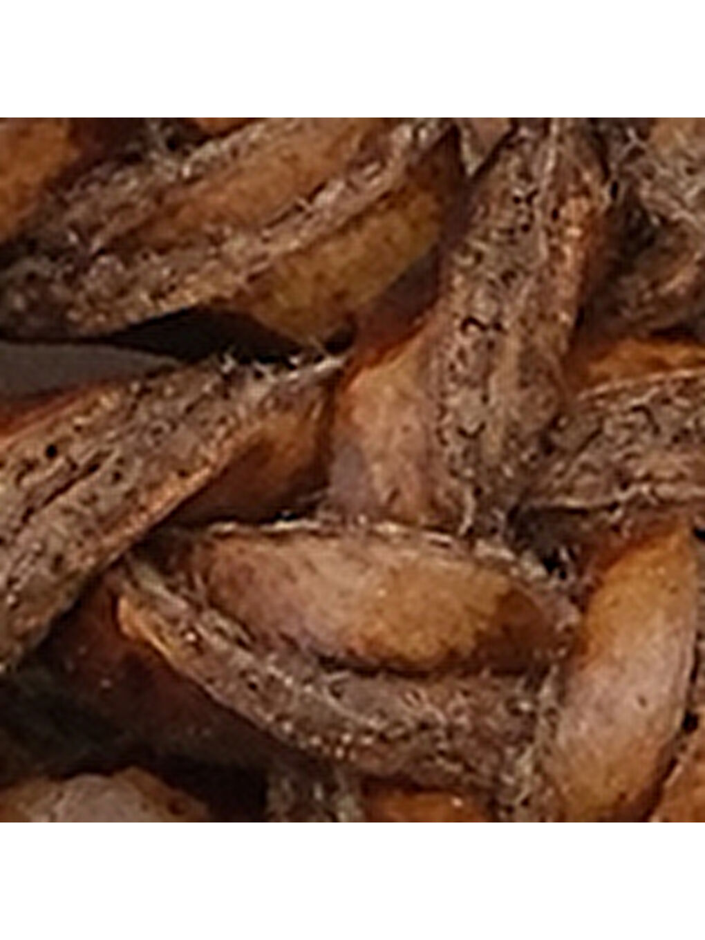 Kahverengi Loree Hasır Kadın Terlik-6