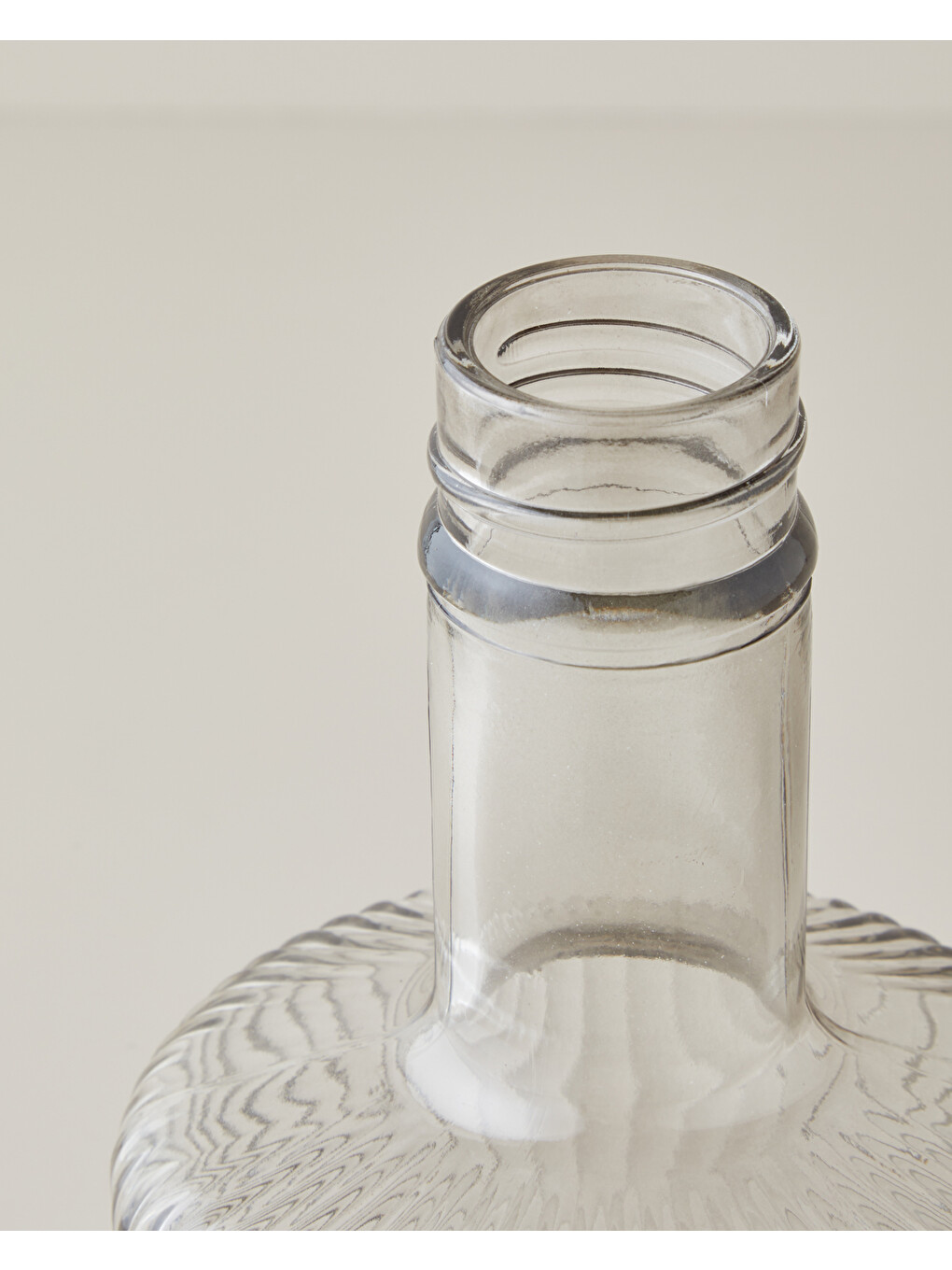 Lilt Cam Şişe 1500 Ml Antrasit-2