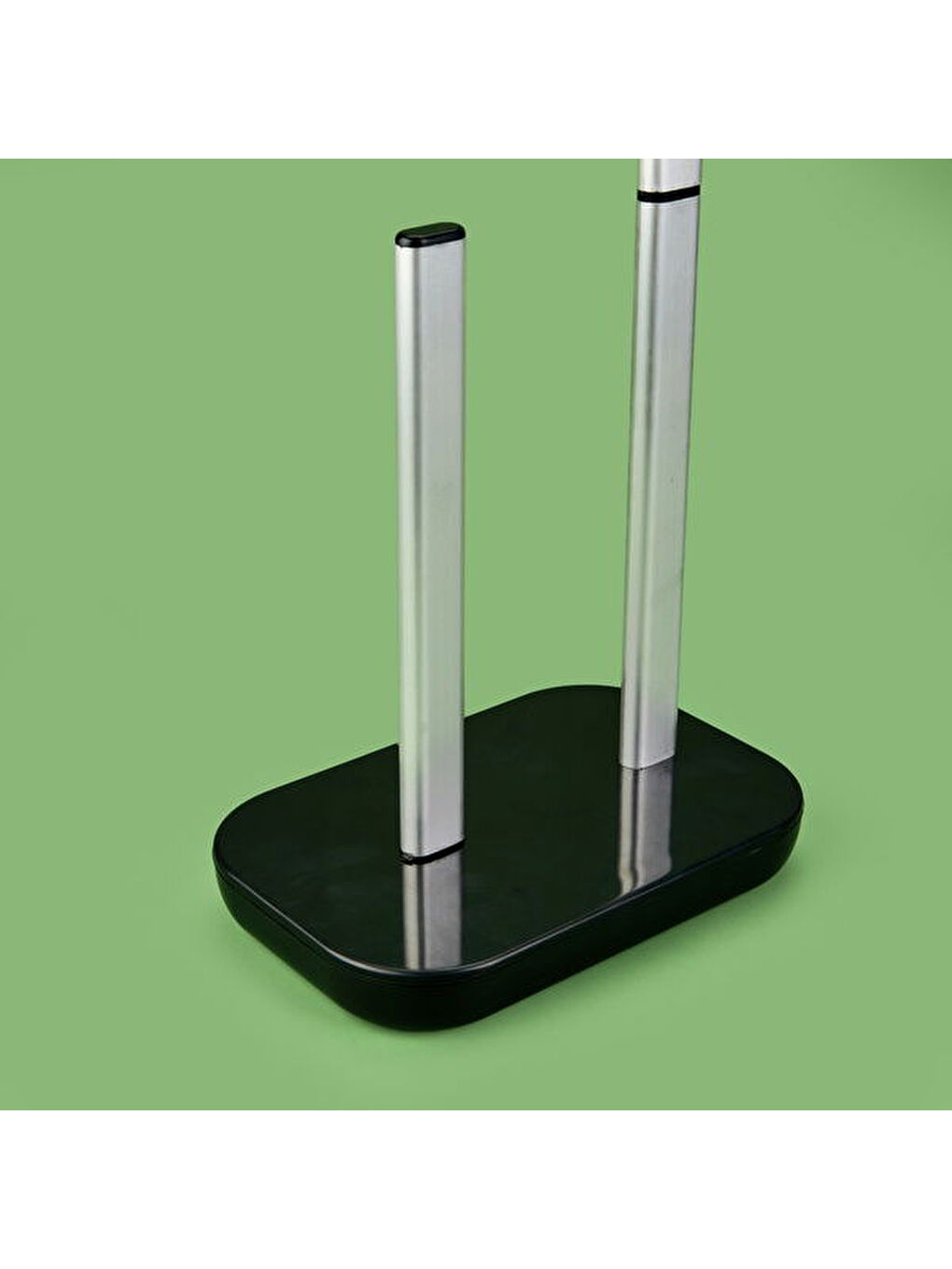 Sui Tuvalet Kağıtlık - Siyah-2