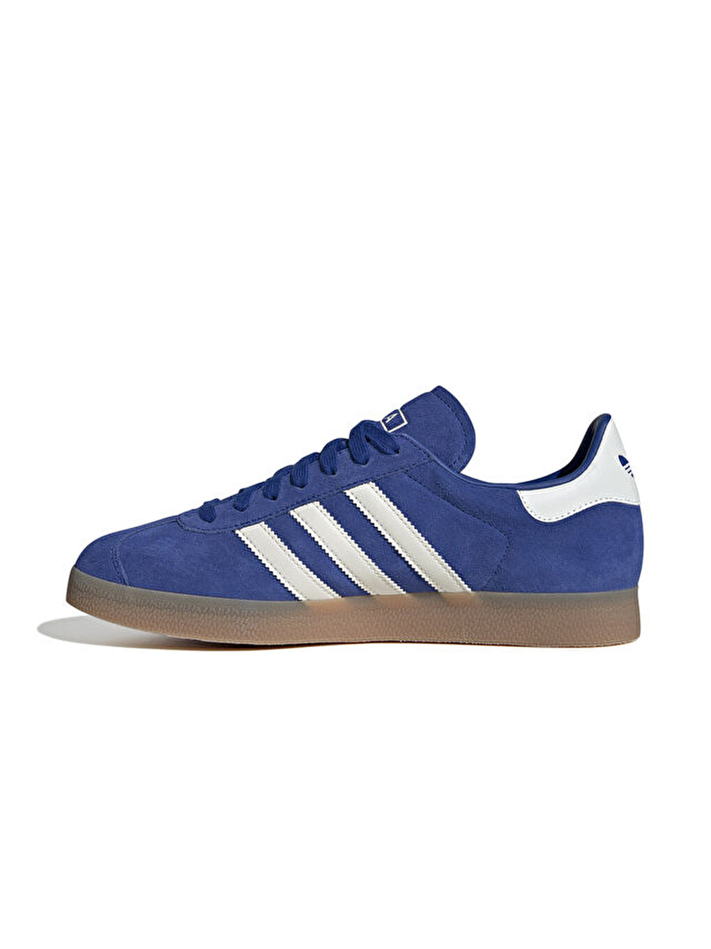Gazelle Unisex Günlük Ayakkabı Id3725 Mavi-1