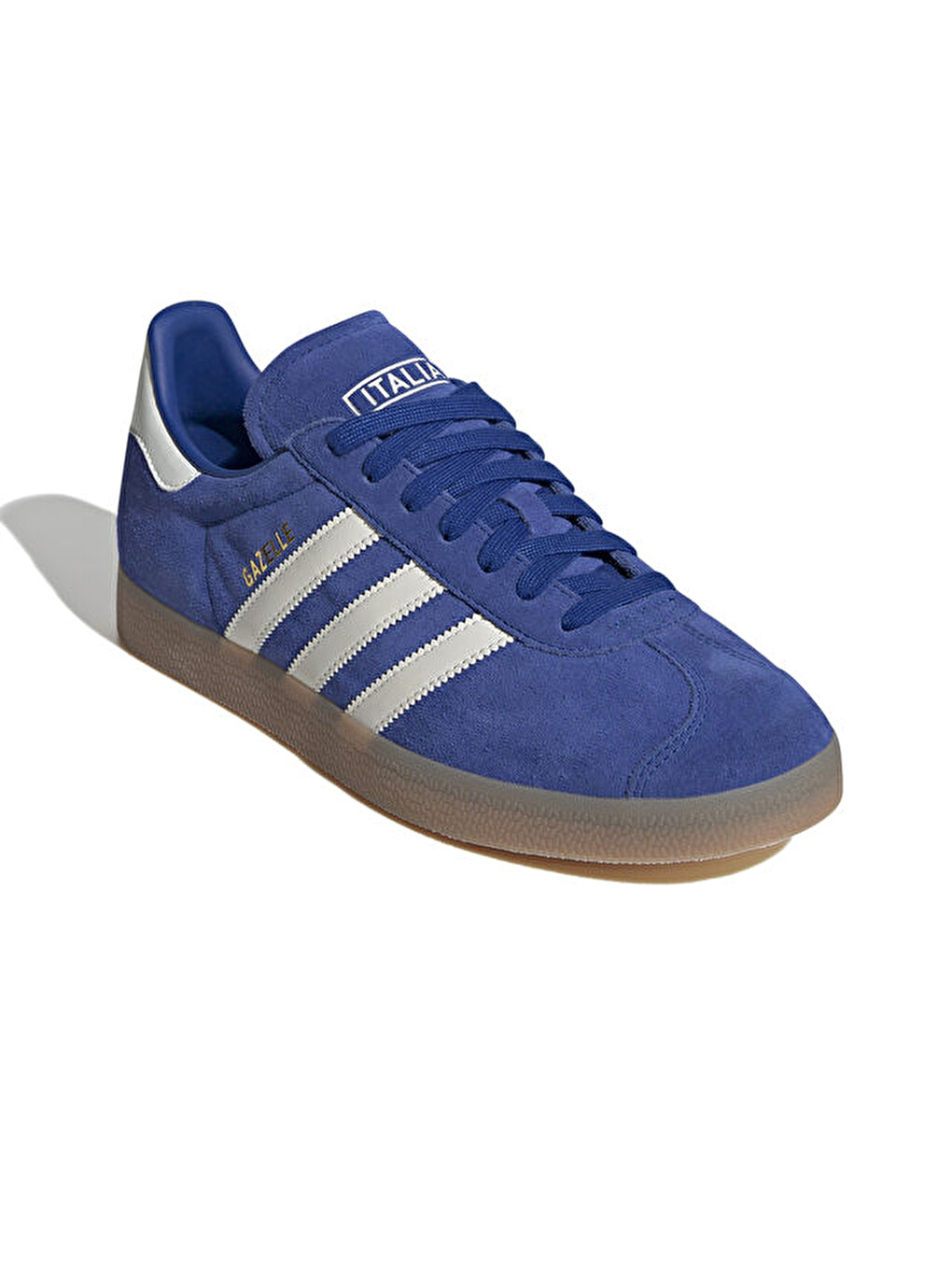 Gazelle Unisex Günlük Ayakkabı Id3725 Mavi-2