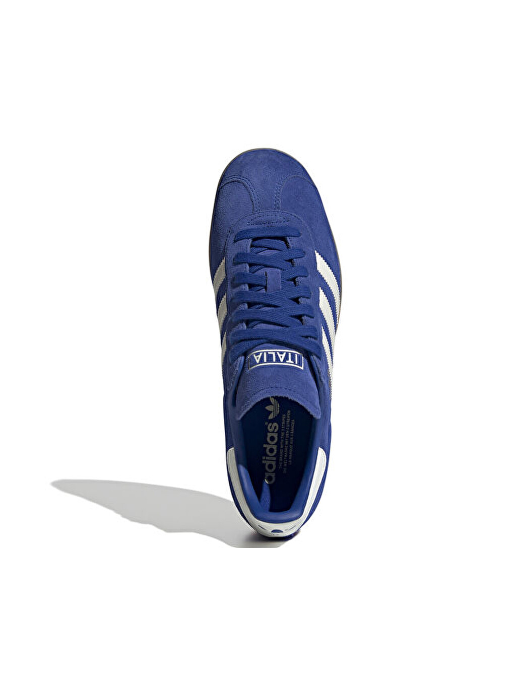 Gazelle Unisex Günlük Ayakkabı Id3725 Mavi-3