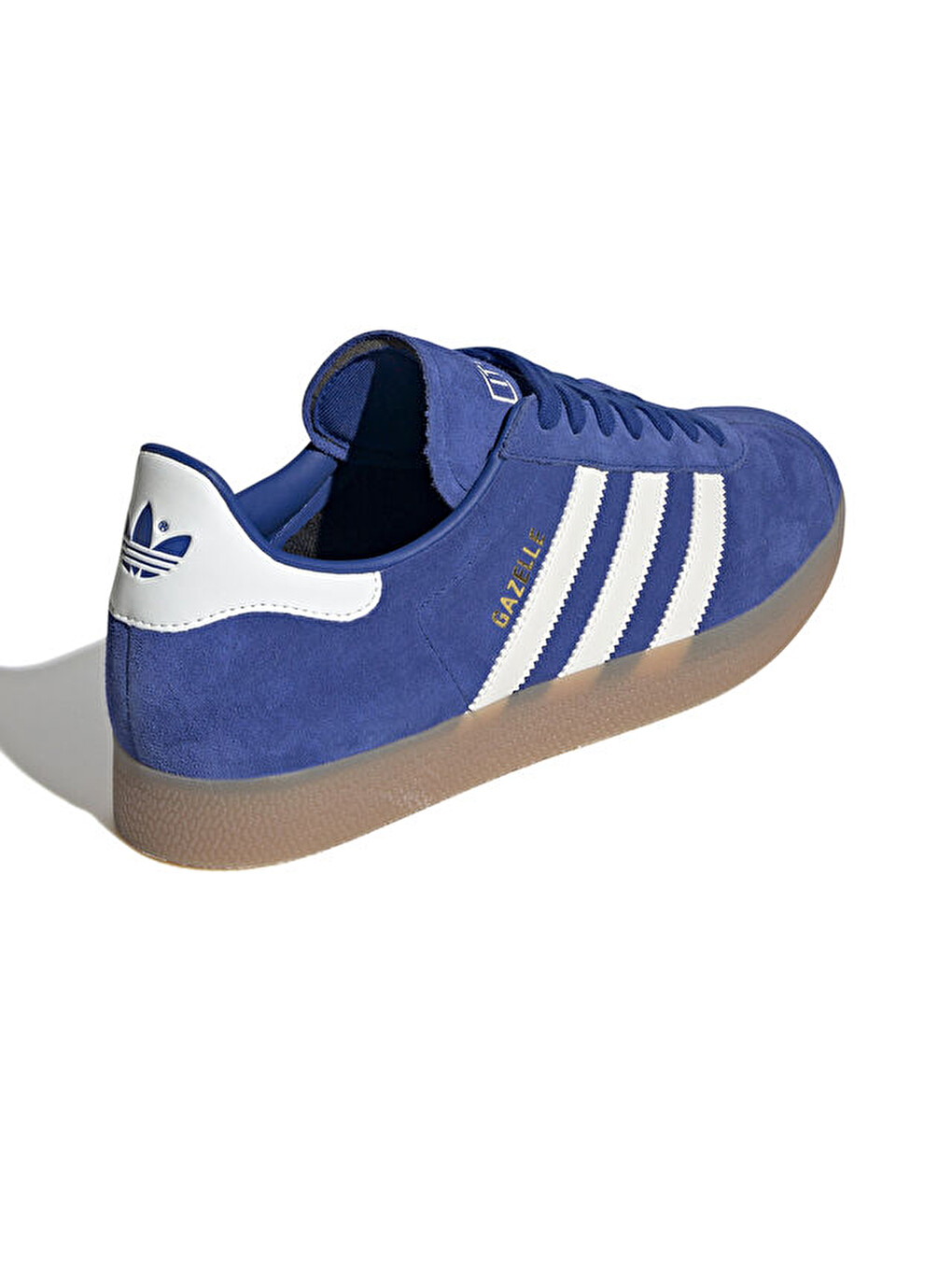 Gazelle Unisex Günlük Ayakkabı Id3725 Mavi-4